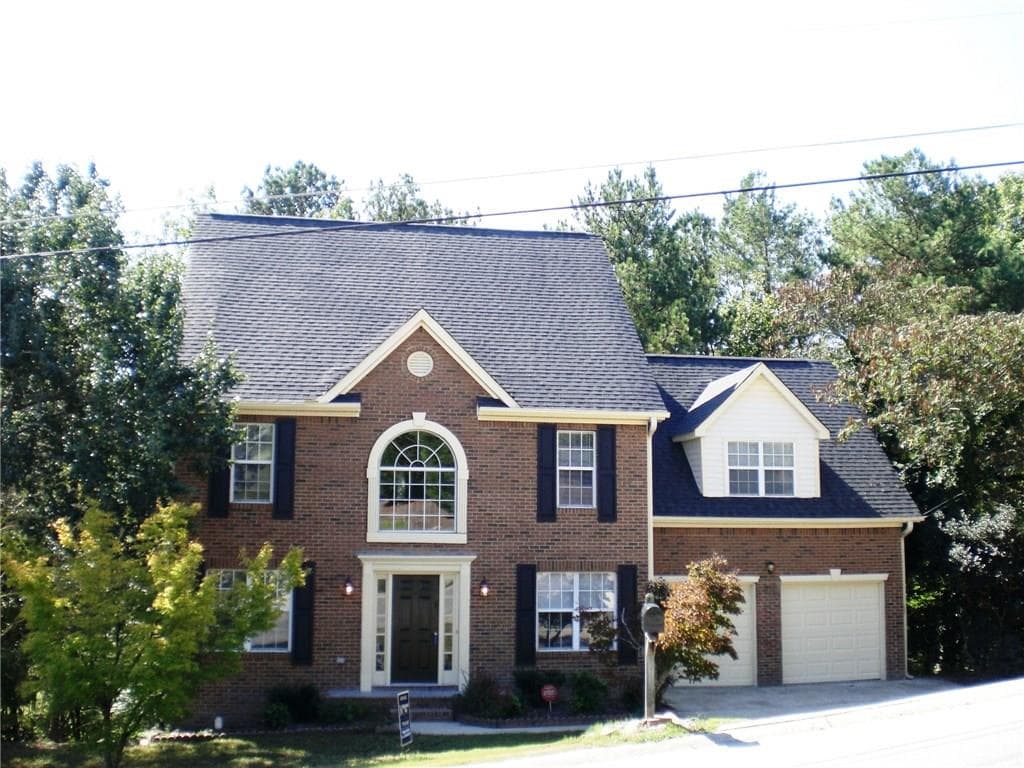 5930 Rosie Lane, Mableton, GA 30126 — most recent listing photo