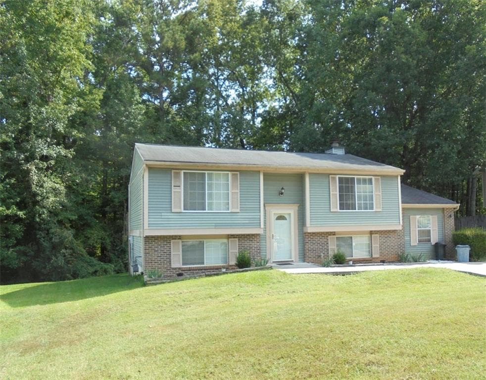 5307 Tasman Trail, Lithonia, GA 30038 — most recent listing photo