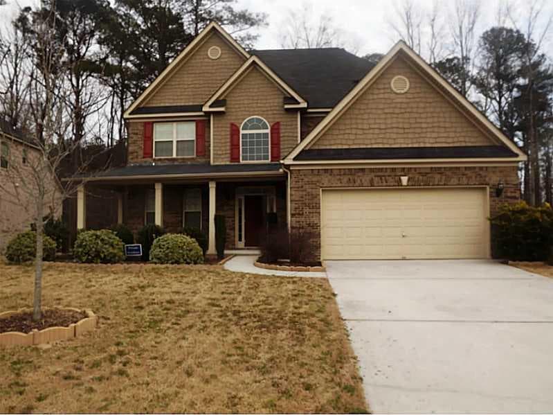 3166 S Tuscan Ridge Drive, Snellville, GA 30039 — most recent listing photo
