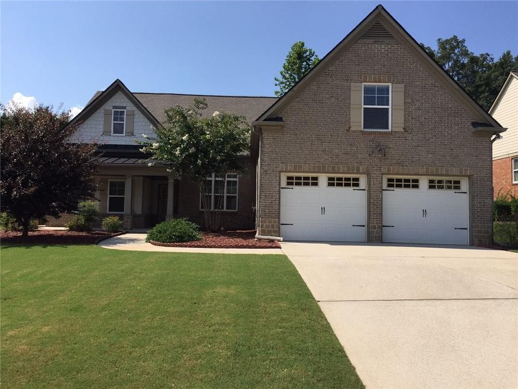 5226 Wild Cedar Drive, Buford, GA 30518 — most recent listing photo