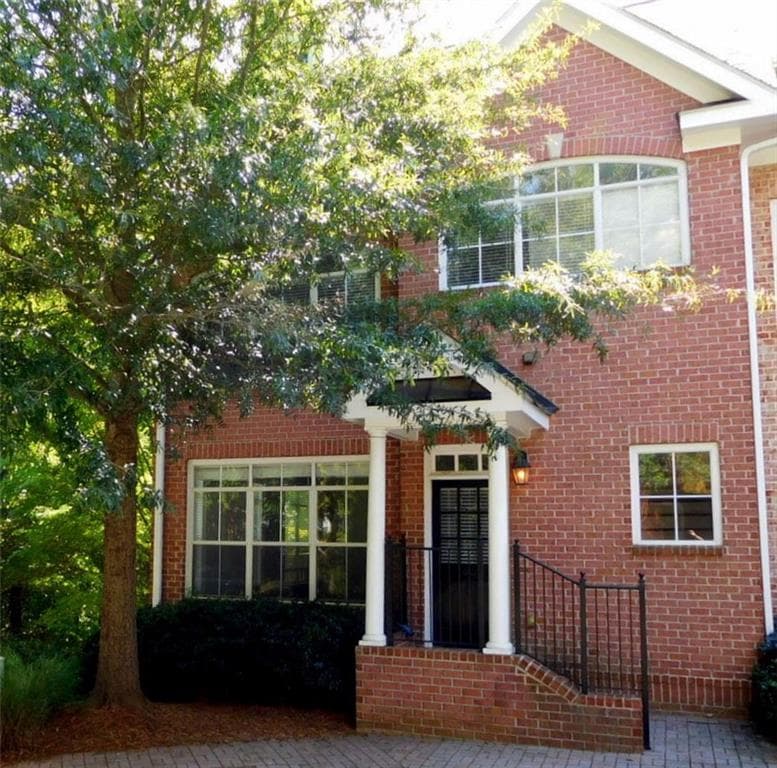 1187 Glenridge Place 1187, Sandy Springs, GA 30342 — most recent listing photo