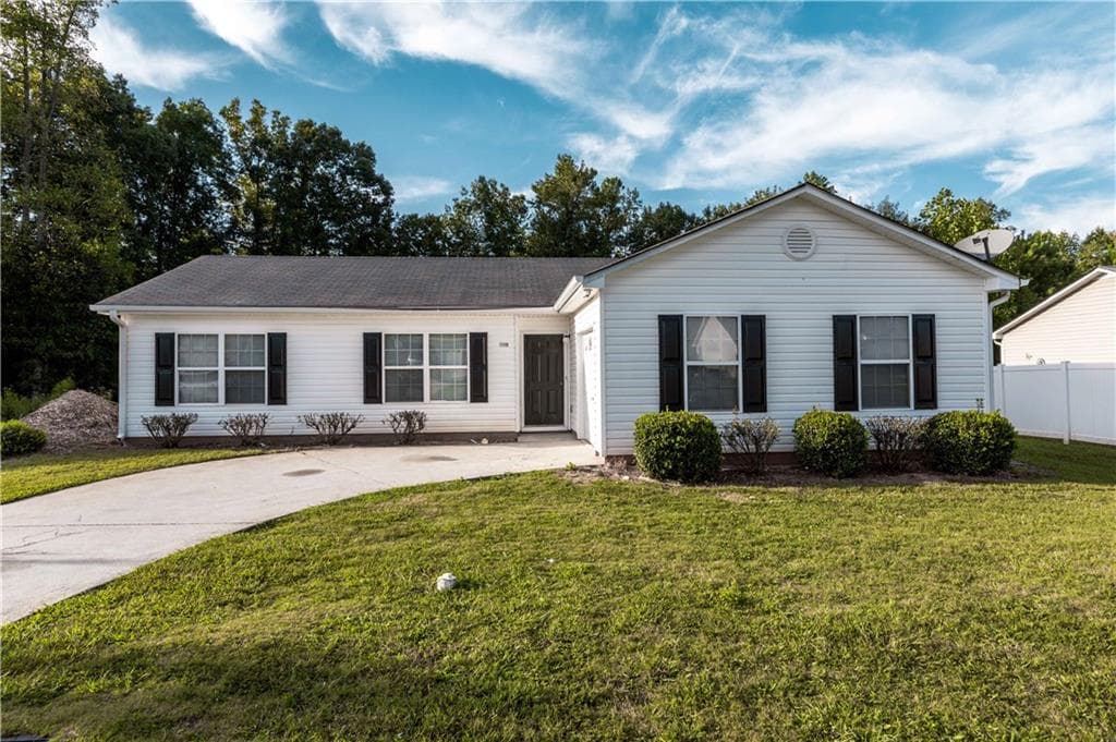 205 Vineyard Drive, Athens, GA 30607 — most recent listing photo