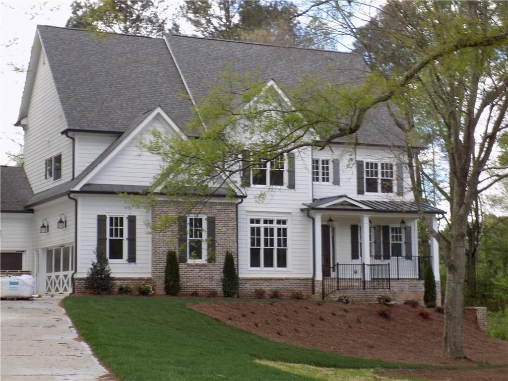 15620 Birmingham Highway, Milton, GA 30004 — most recent listing photo