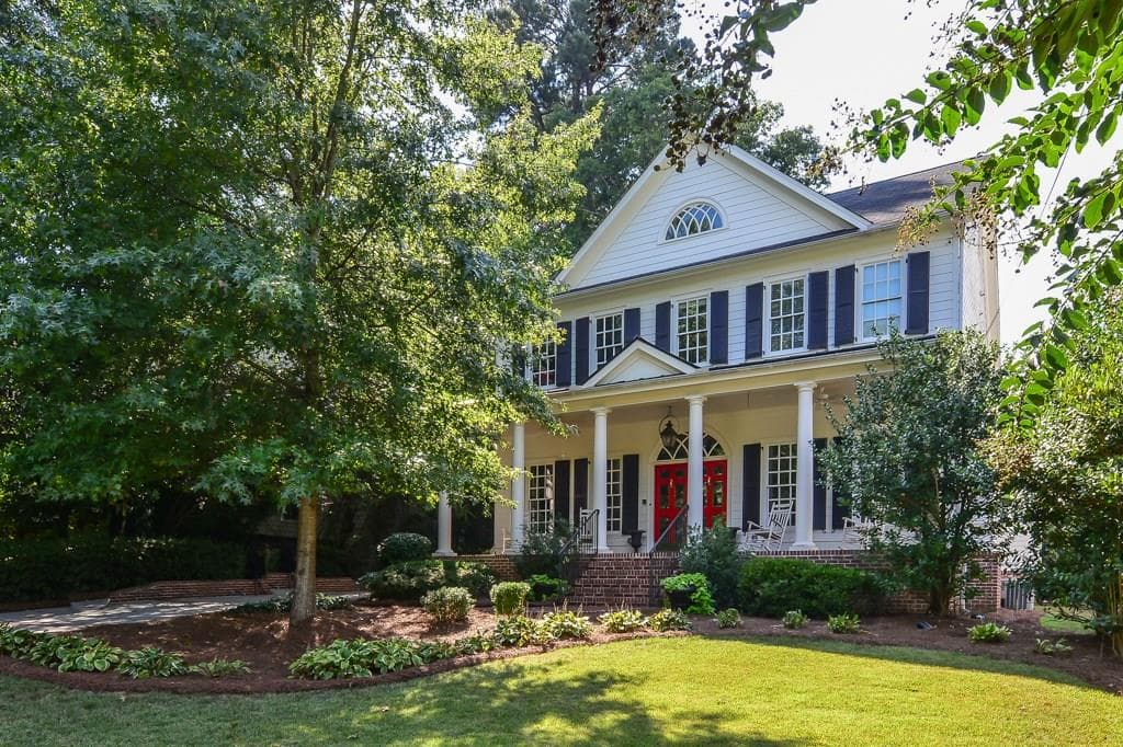 2604 N Thompson Road, Brookhaven, GA 30319 — most recent listing photo