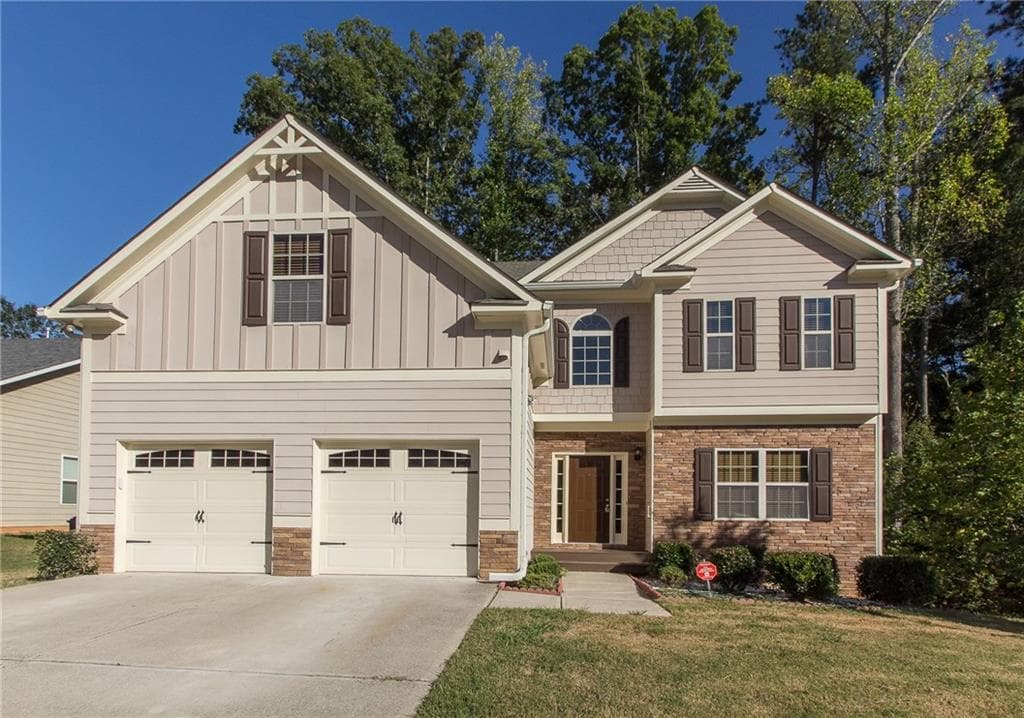 3836 Aspen Springs, Kennesaw, GA 30144 — most recent listing photo