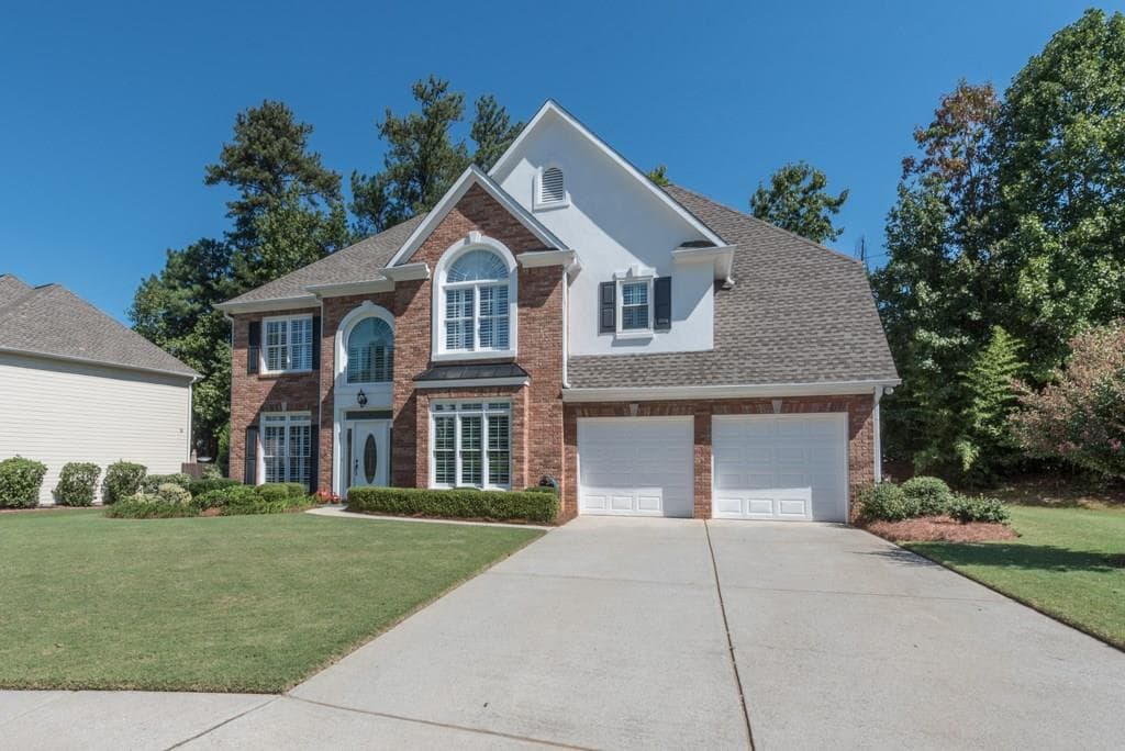 3743 Wickford Lane, Peachtree Corners, GA 30096 — most recent listing photo