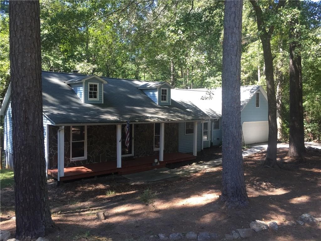 25 David Lane, Newnan, GA 30263 — most recent listing photo