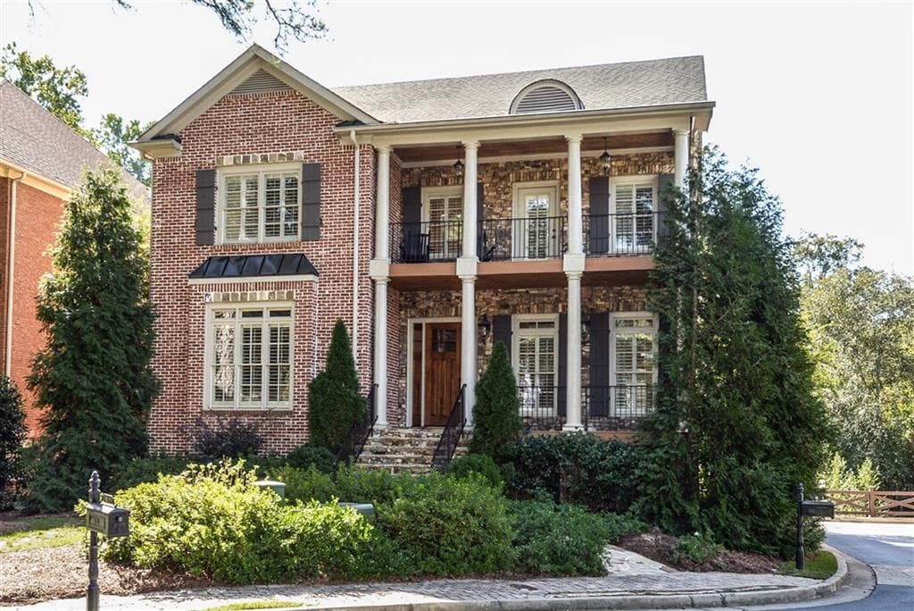 1093 Dunroven Drive, Sandy Springs, GA 30342 — most recent listing photo