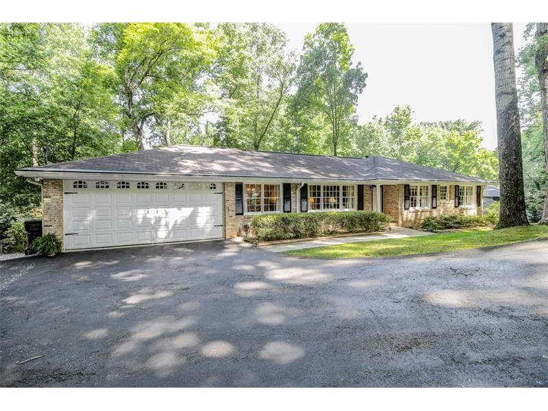 6778 Brandon Mill Road, Sandy Springs, GA 30328 — most recent listing photo