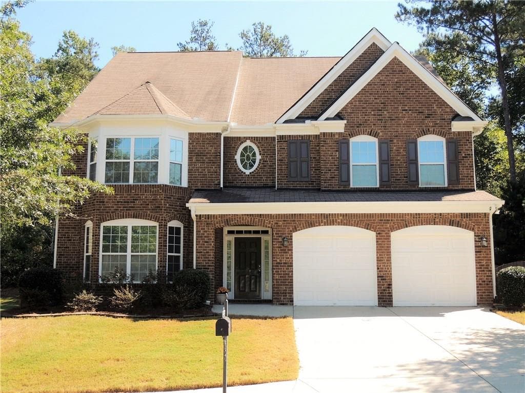 3570 Long Lake Drive, Douglasville, GA 30135 — most recent listing photo