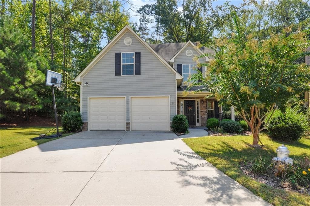 154 Sandberg Way, Dawsonville, GA 30534 — most recent listing photo