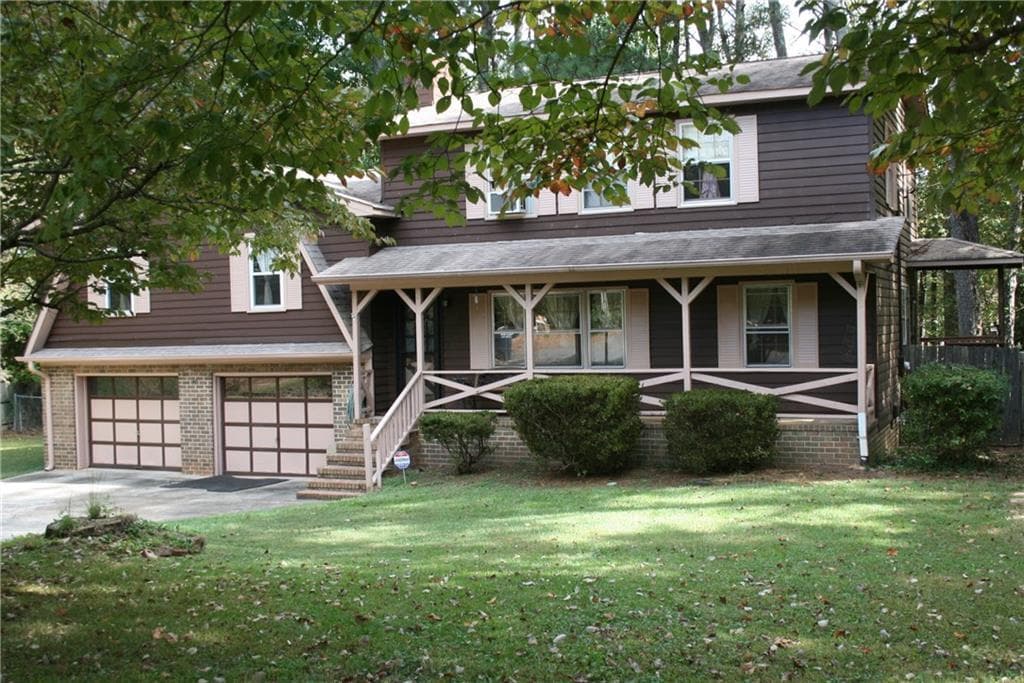 2488 Jackie Moore Circle, Acworth, GA 30102 — most recent listing photo