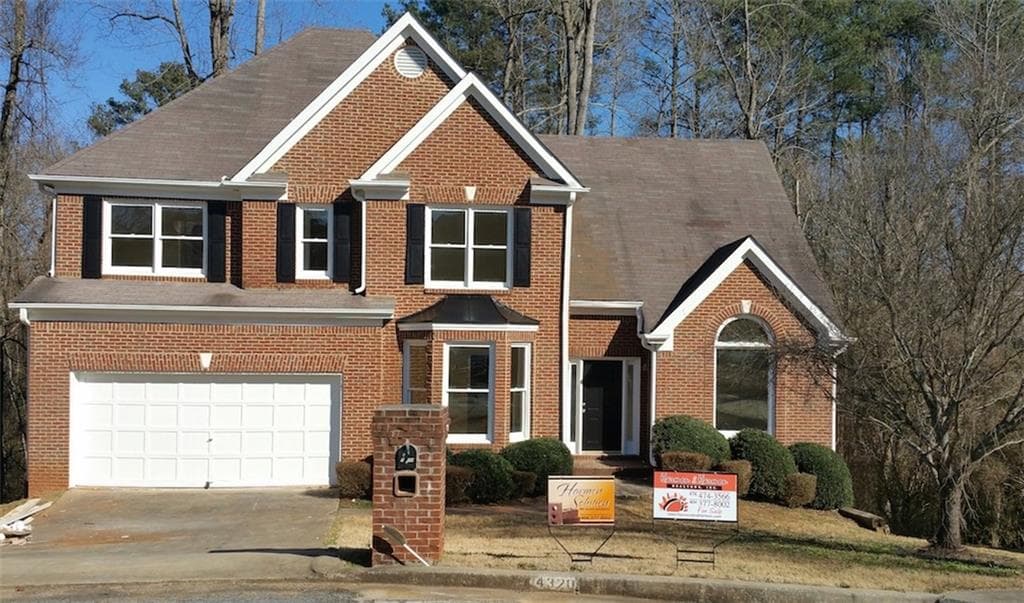 4320 Smithson Creek Drive, Ellenwood, GA 30294 — most recent listing photo