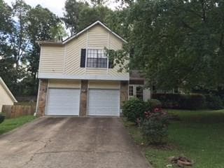 1137 Williamsburg Lane, Norcross, GA 30093 — most recent listing photo
