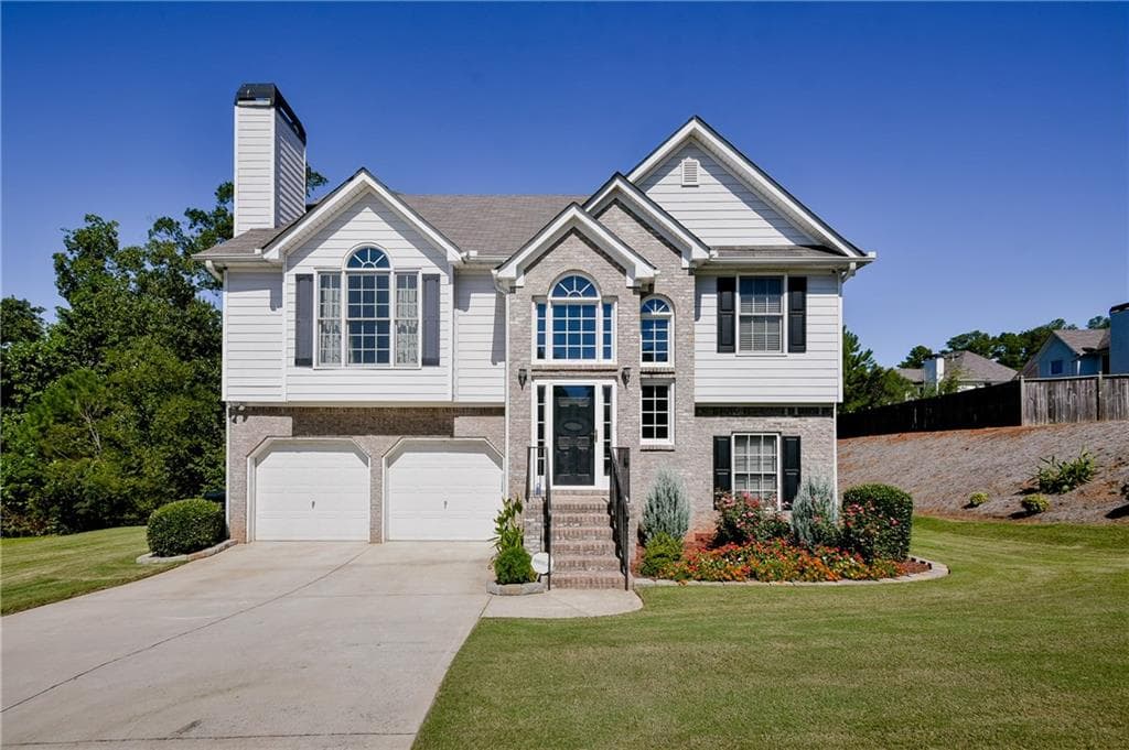 1406 Lost Bridge Road, Marietta, GA 30008 — most recent listing photo