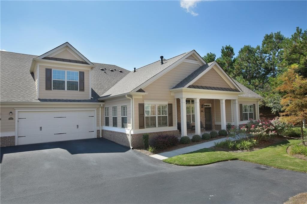 1575 Oak Meadows Lane 1402, Cumming, GA 30041 — most recent listing photo