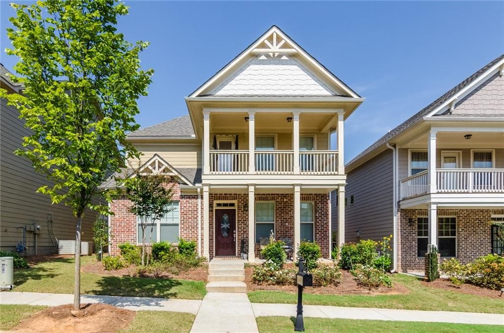 449 Privet Circle, Suwanee, GA 30024 — most recent listing photo