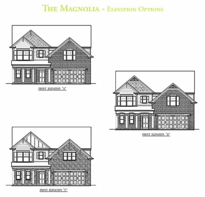 667 Rockingham Drive, Lithia Springs, GA 30122 — most recent listing photo