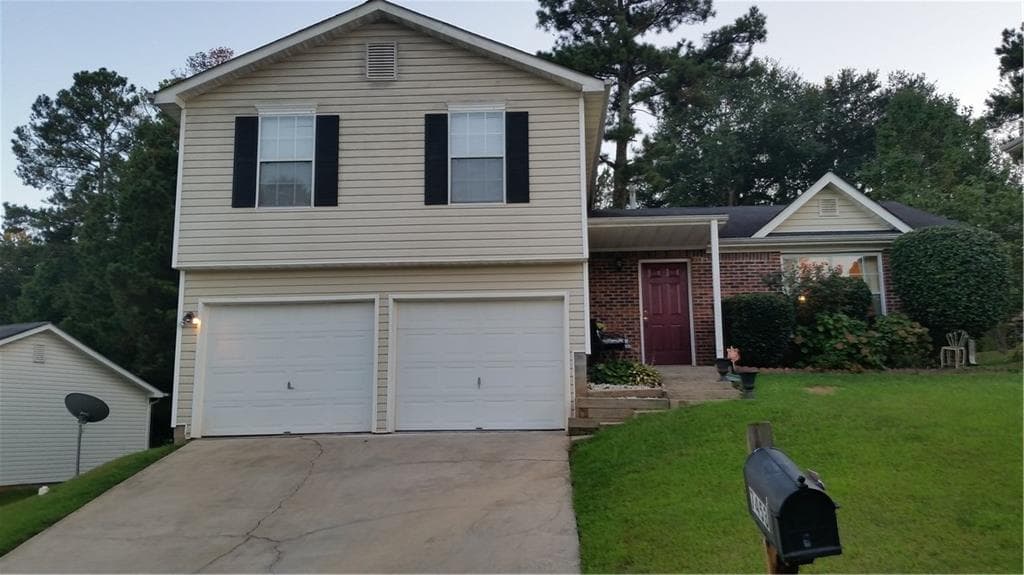 7453 Edenberry Way, Lithonia, GA 30058 — most recent listing photo