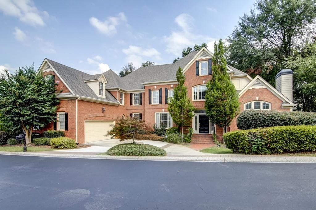 2201 Iron Gate Drive, Smyrna, GA 30080 — most recent listing photo