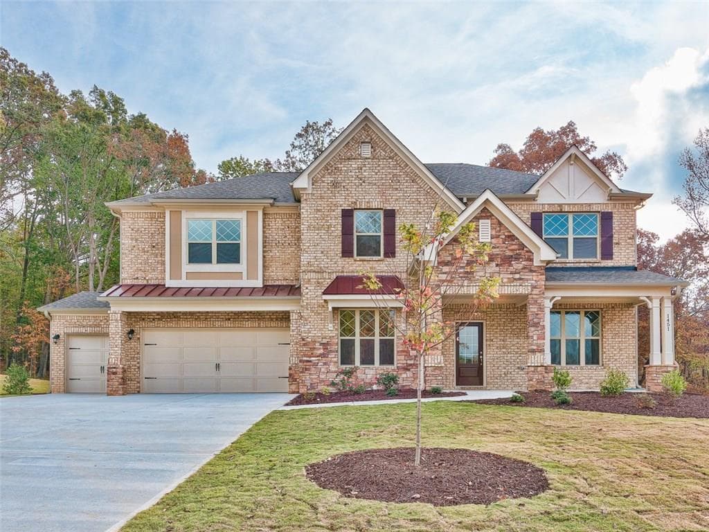 1451 Torrington Drive, Auburn, GA 30011 — most recent listing photo