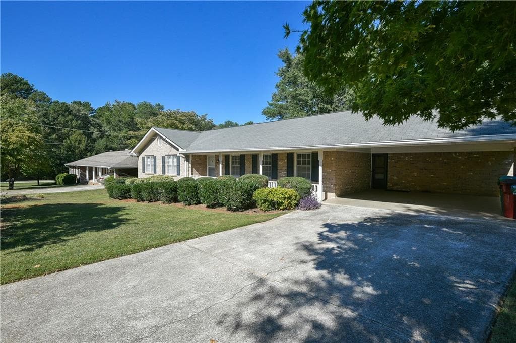 1686 Stillwood Forest Drive, Lilburn, GA 30047 — most recent listing photo