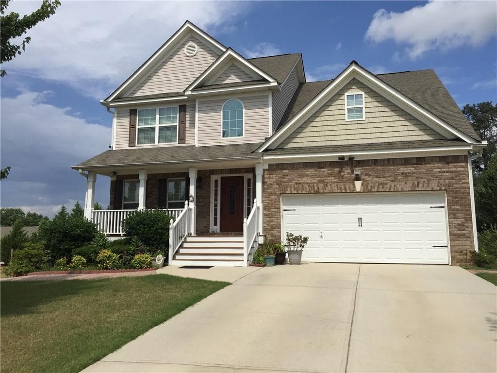 3420 Rozena Way, Loganville, GA 30052 — most recent listing photo