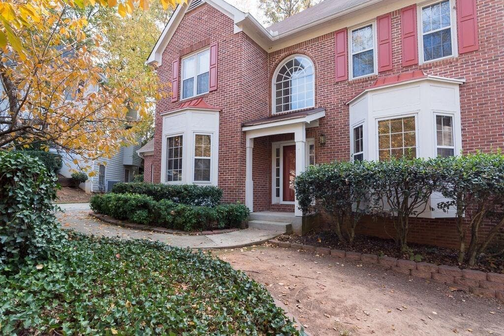 1441 Burycove Circle, Lawrenceville, GA 30043 — most recent listing photo