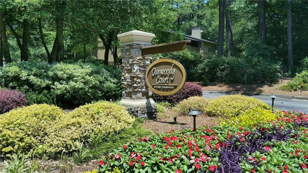 904 Dunbar Drive 904, Dunwoody, GA 30338 — most recent listing photo