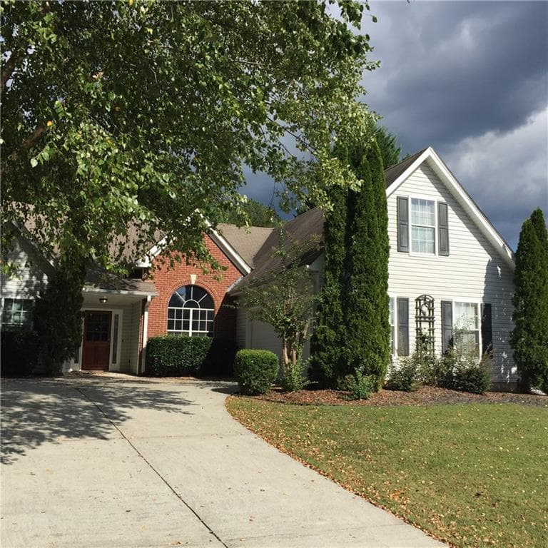 1335 WILKES CREST Drive, Dacula, GA 30019 — most recent listing photo