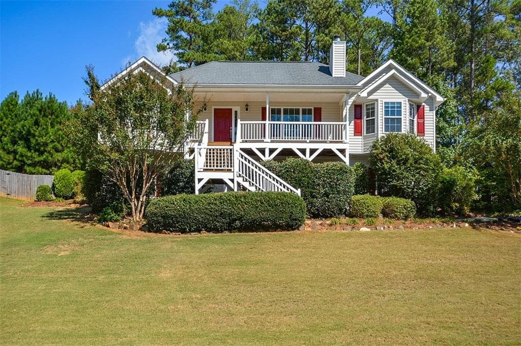 136 Katielee Cove, Dallas, GA 30132 — most recent listing photo