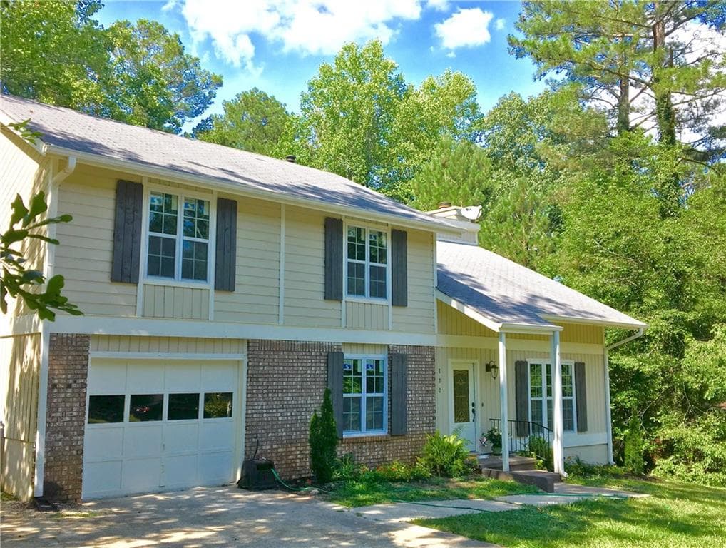 110 Jay Drive, Alpharetta, GA 30009 — most recent listing photo