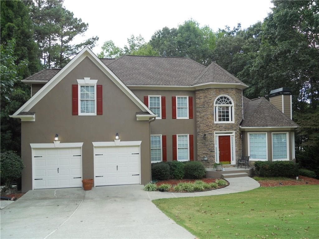 4340 Red Rock Point, Suwanee, GA 30024 — most recent listing photo