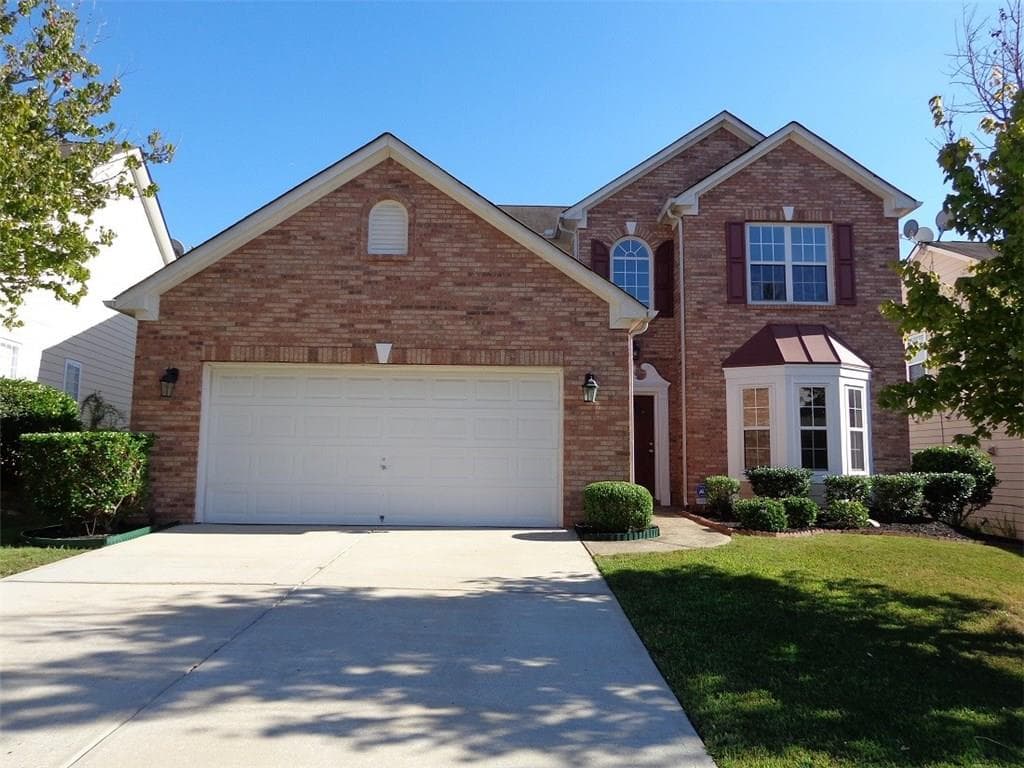 1757 Overview Circle, Lawrenceville, GA 30044 — most recent listing photo