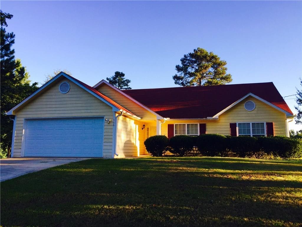 306 Orchard Hill Court, Ellenwood, GA 30294 — most recent listing photo