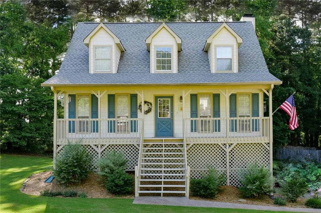 1910 Yacht Court, Lithia Springs, GA 30122 — most recent listing photo