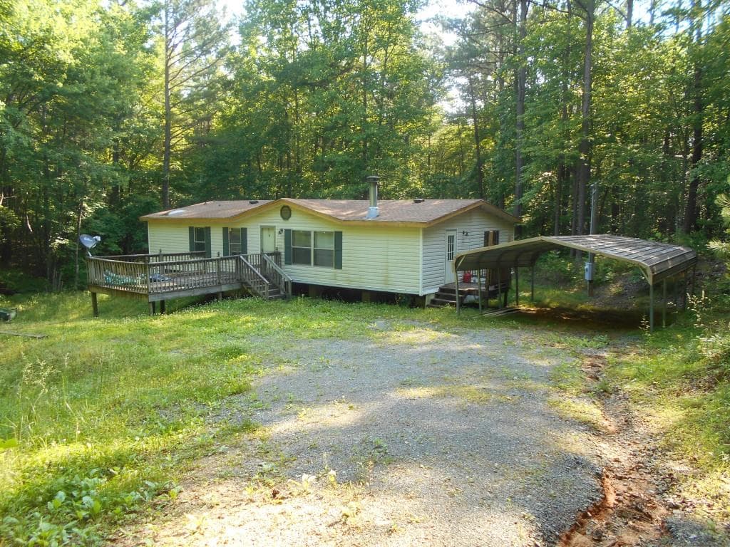 3312 Damascus Road, Jasper, GA 30143 — most recent listing photo