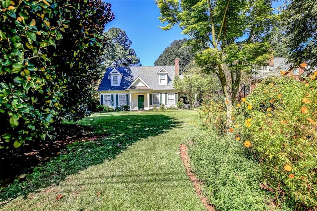 612 Glendale Avenue, Decatur, GA 30030 — most recent listing photo