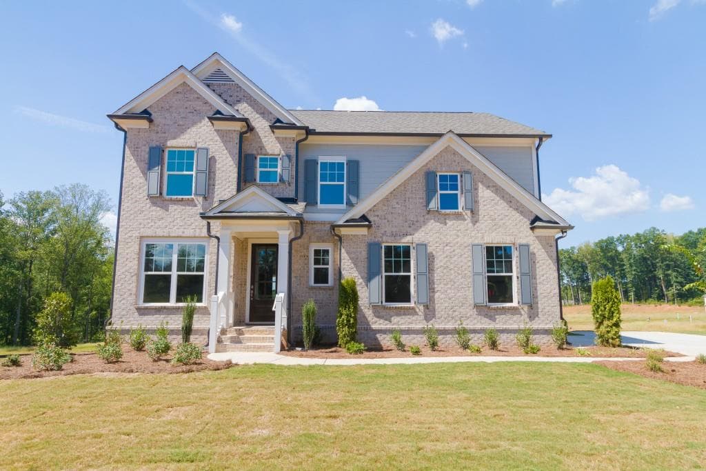 3435 Knobcone Drive, Cumming, GA 30040 — most recent listing photo