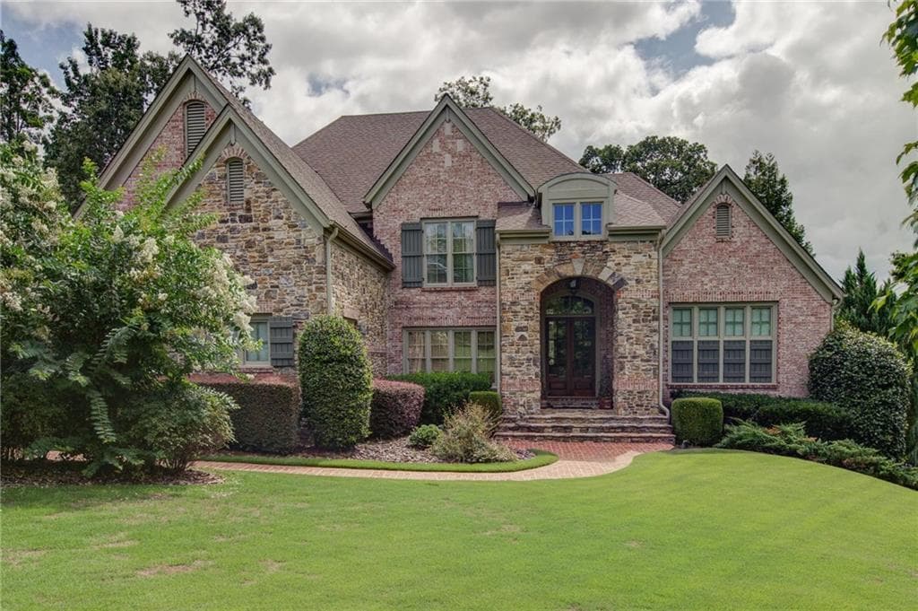 6955 Brixton Place, Suwanee, GA 30024 — most recent listing photo