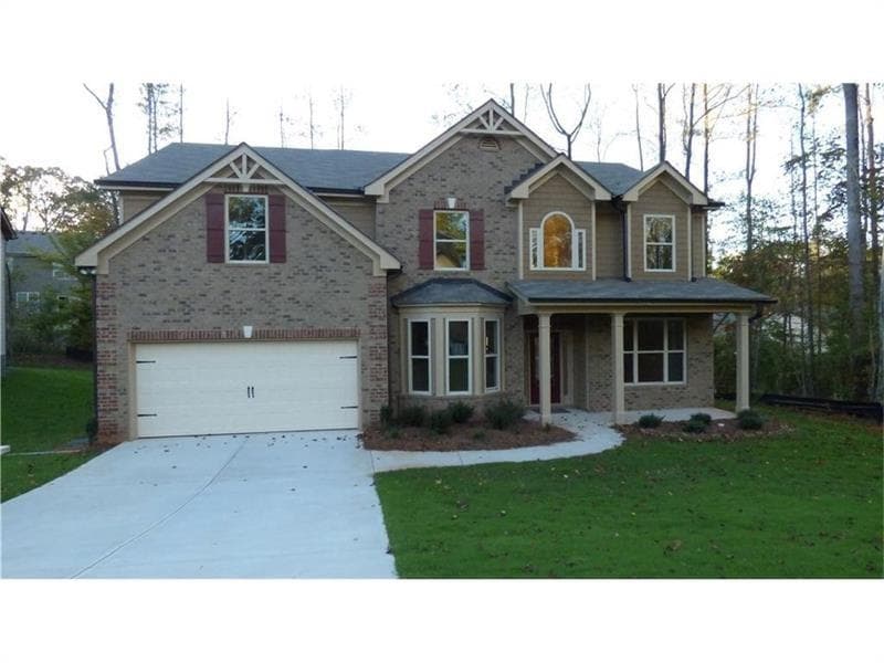 4860 Haysboro Way, Cumming, GA 30040 — most recent listing photo