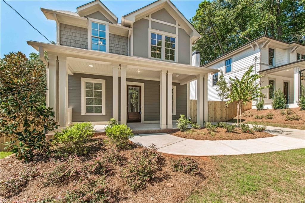1553 Conway Road, Decatur, GA 30032 — most recent listing photo