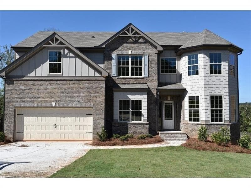 4870 Haysboro Way, Cumming, GA 30040 — most recent listing photo