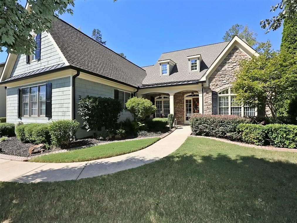 5557 Cathers Creek Drive, Powder Springs, GA 30127 — most recent listing photo