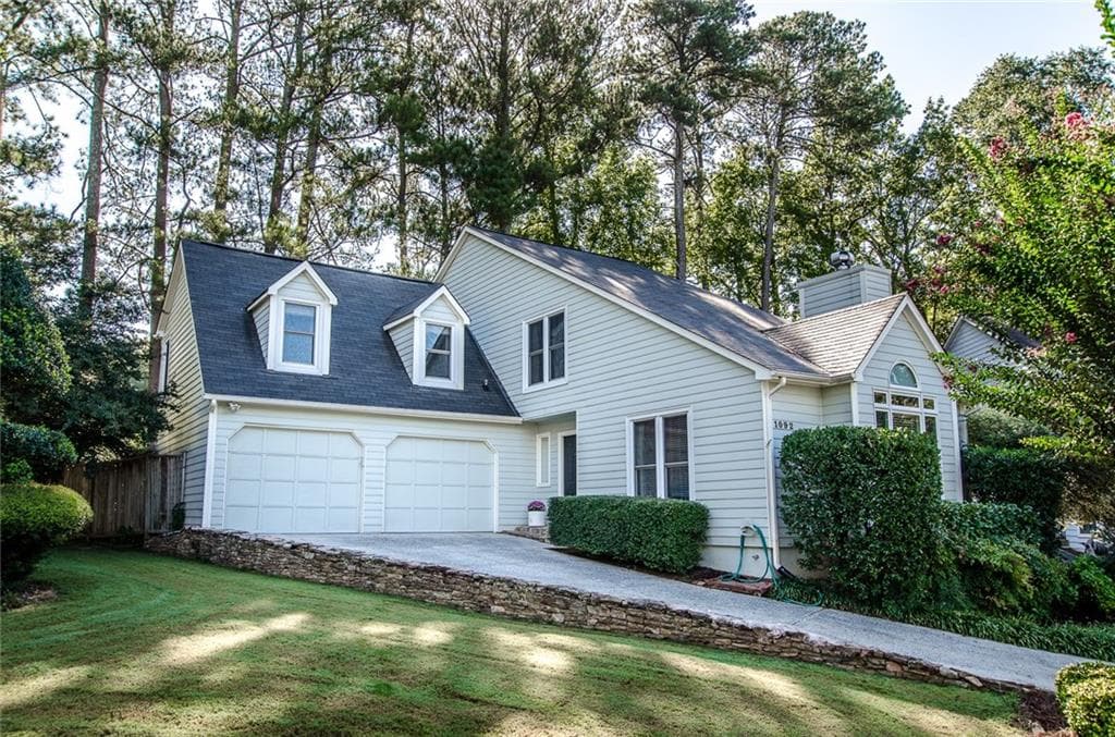 1092 Club Place, Brookhaven, GA 30319 — most recent listing photo