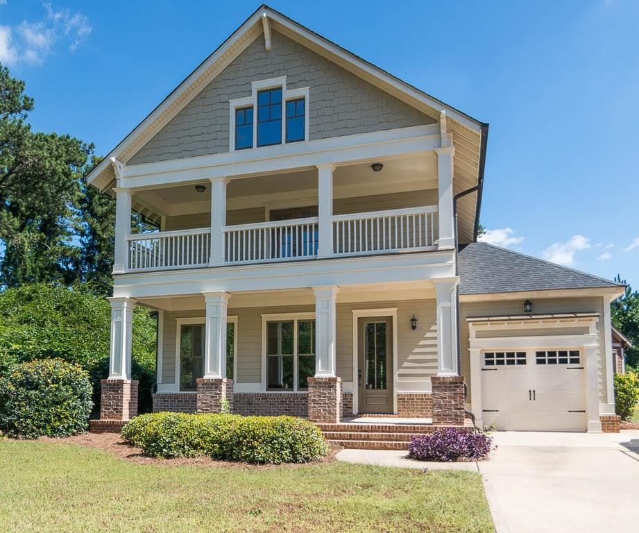 2112 Birkdale Terrace, Decatur, GA 30032 — most recent listing photo