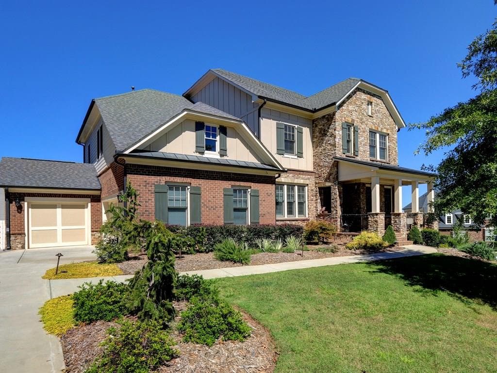 127 Windfields Lane, Woodstock, GA 30188 — most recent listing photo