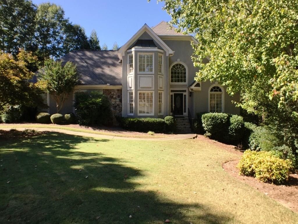 1927 FIELDS POND Glen, Marietta, GA 30068 — most recent listing photo