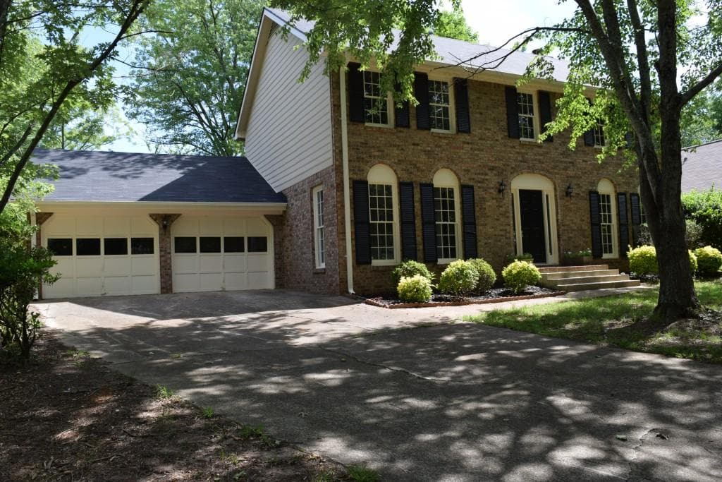 3150 Willow Grove Circle, Marietta, GA 30067 — most recent listing photo