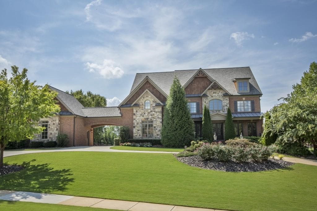 16505 Quayside Drive, Milton, GA 30004 — most recent listing photo